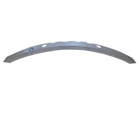 Front bumper reinforcement F26; M SPORT - BMW X4 2015-2018