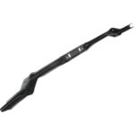 Front bumper reinforcement lower F30; Sedan; w/Active Cruise Control - BMW 328i 2012-2016