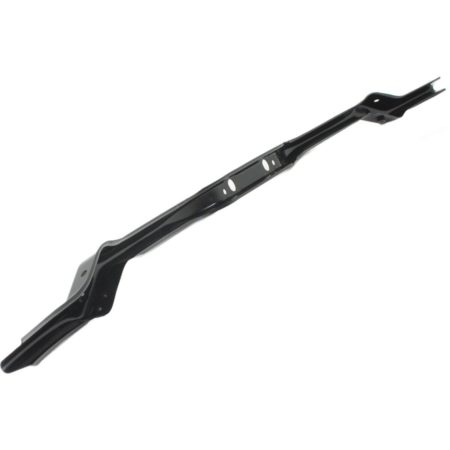 Front bumper reinforcement lower F32; Coupe; w/Active Cruise Control - BMW 428i 2014-2016