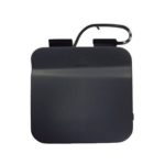 Tow hook cover F01|F02; w/o M Pkg; PTM - BMW 740i 2011-2013