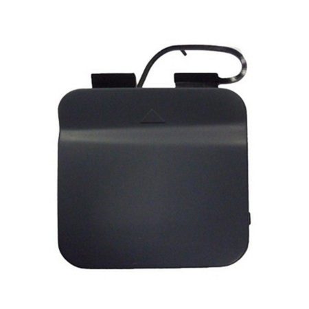 Tow hook cover F01|F02; w/o M Pkg; PTM - BMW 760Li 2010-2013