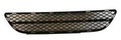 Front bumper grille w/o adaptive cruise control - BMW 325i 2006-2006