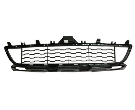 Front bumper grille F32; Coupe; w/M Sport Line; w/o Active Cruise Control - BMW 428i 2014-2016
