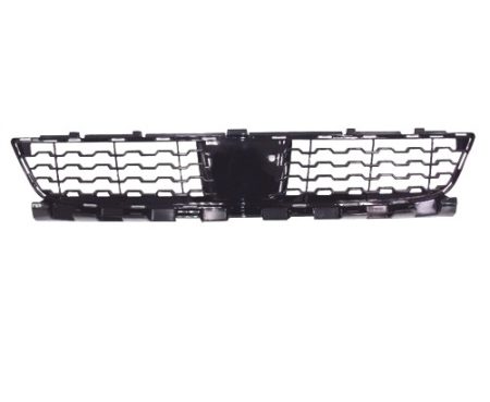 Front bumper grille G12; w/M Pkg; w/Active Cruise Control - BMW M760i xDrive 2017-2018