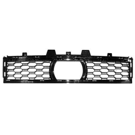 Front bumper grille G05; w/M SPORT Pkg; w/Active Cruise Control - BMW X5 2019-2022