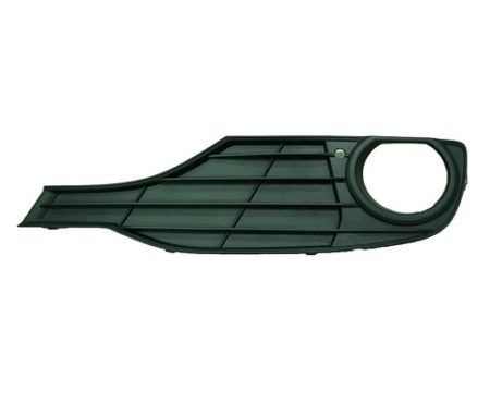 Left Front bumper insert F30; Sedan; Modern/Luxury Line - BMW 320i 2012-2015