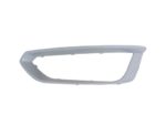 Left Front bumper insert F22|F23; Coupe/Conv; Air Inlet Finisher - BMW 228i xDrive 2015-2016