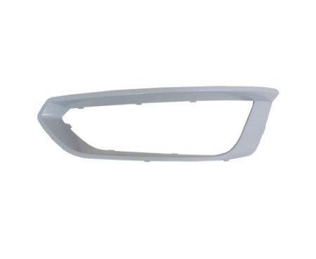 Left Front bumper insert F22|F23; Coupe/Conv; Air Inlet Finisher - BMW 228i 2014-2016