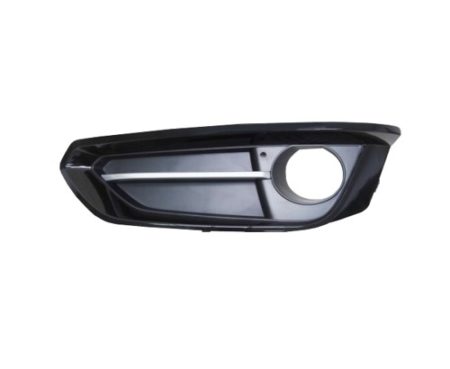 Left Front bumper insert F22; M SPORT; Coupe - BMW 228i 2014-2016