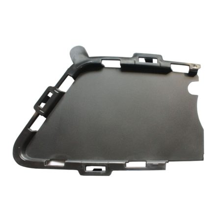 Left Front bumper insert F30; Sedan; M SPORT; Grille Cover - BMW 340i 2016-2018