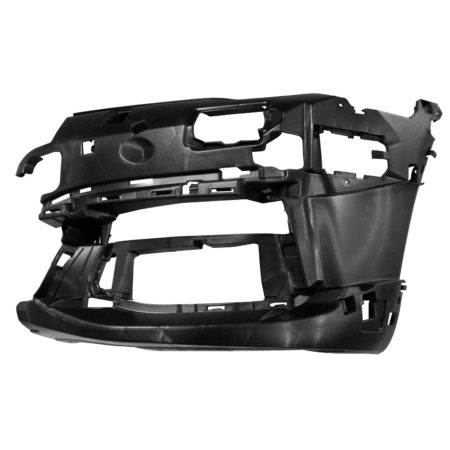 Left Front bumper insert G12; w/M Pkg; Side Support - BMW 740i 2016-2019