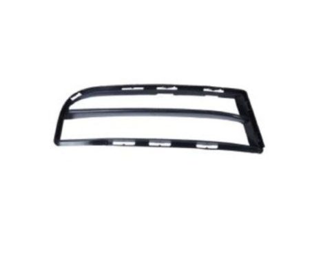 Right Front bumper insert E82|E88; Coupe/Conv; w/M Pkg; Outer - BMW 135i 2008-2013