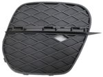 Right Front bumper insert E70; 3.0L; 35D - BMW X5 2011-2013