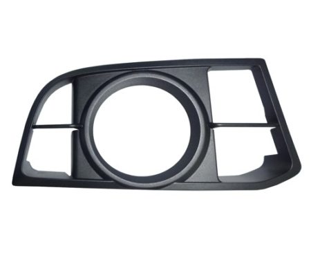 Right Front bumper insert F10; Sedan; w/M Pkg; Side Bumper Grille - BMW 535d 2014-2016