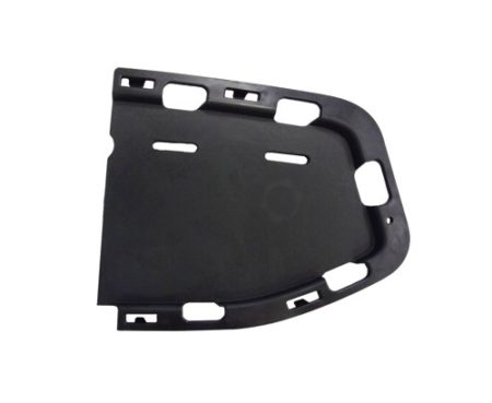 Right Front bumper insert F36; M SPORT; Outer Grille Cover - BMW 430i Gran Coupe 2017-2020