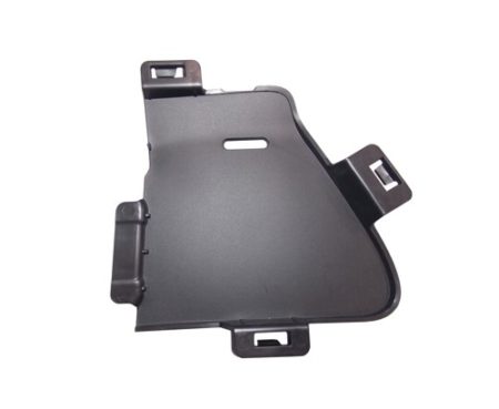 Right Front bumper insert F34; M SPORT; Outer Grille Inner Cover - BMW 340i GT xDrive 2017-2019