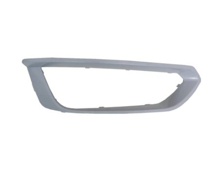 Right Front bumper insert F22|F23; Coupe/Conv; Air Inlet Finisher - BMW 228i 2014-2016