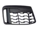 Right Front bumper insert F48; w/M Pkg; w/o Park Distance Control; Outer Grille - BMW X1 2016-2018