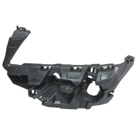 Left Front bumper cover support F25; w/M Pkg - BMW X3 2011-2014