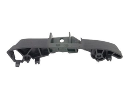 Left Front bumper cover support G30; Sedan; Side Support; Upper - BMW 530i 2017-2022