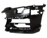 Left Front bumper cover support G30; Sedan; w/M Pkg; Support/Fog Lamp Mount - BMW 530i 2017-2020