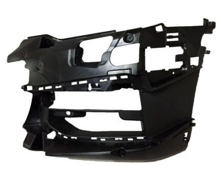Left Front bumper cover support G30; Sedan; w/M Pkg; Support/Fog Lamp Mount - BMW 530i 2017-2020