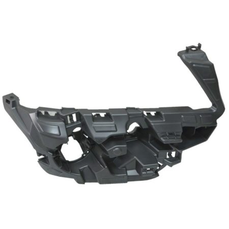 Right Front bumper cover support F25; w/M Pkg - BMW X3 2011-2014