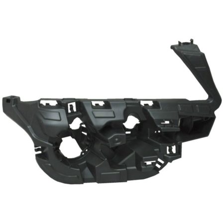 Right Front bumper cover support F25; w/o M Pkg - BMW X3 2011-2014