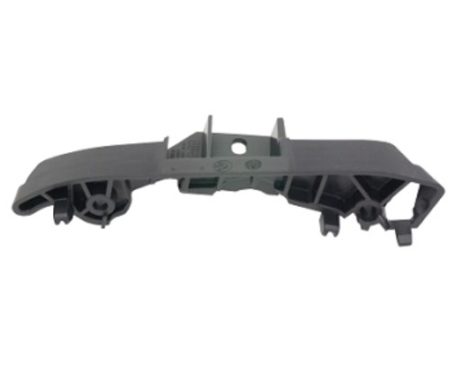 Right Front bumper cover support G30; Sedan; Side Support; Upper - BMW 530i 2017-2022