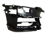 Right Front bumper cover support G30; Sedan; w/M Pkg; Support/Fog Lamp Mount - BMW 530i 2017-2020