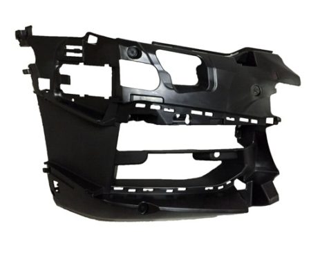Right Front bumper cover support G30; Sedan; w/M Pkg; Support/Fog Lamp Mount - BMW 530i 2017-2020