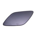 Left Washer Nozzle Cover E92/E93; 3.0L; w/ H/Lamp Washers - BMW 335i 2007-2010