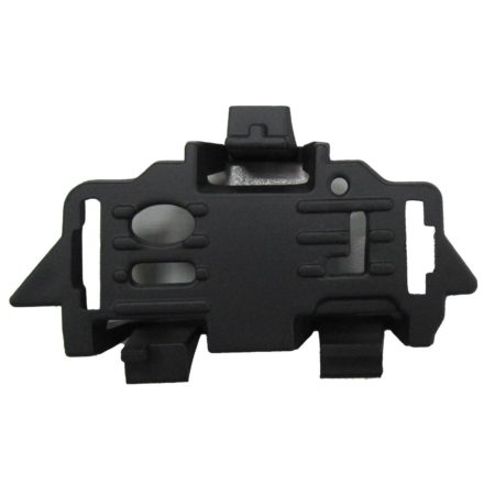 Left Washer nozzle cover F10; Sedan; w/M Pkg; Nozzle Cover Plug - BMW 550i 2011-2016