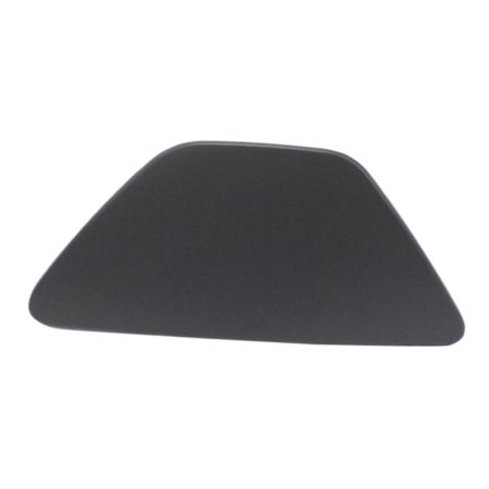 Left Washer nozzle cover F10; Sedan; w/o M Pkg; PTM - BMW 535d 2014-2016