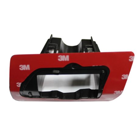 Left Washer nozzle cover G12; w/M Pkg; Washer Jet Bracket - BMW 740i 2016-2019