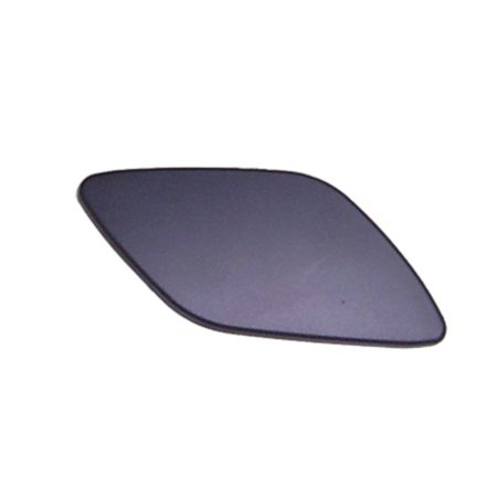 Right Washer nozzle cover E92/E93; 3.0L; w/ H/Lamp Washers - BMW 328i 2007-2010