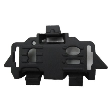 Right Washer nozzle cover F10; Sedan; w/M Pkg; Nozzle Cover Plug - BMW 535i 2011-2016