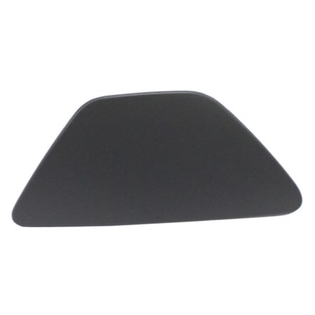 Right Washer nozzle cover F10; Sedan; w/o M Pkg; PTM - BMW 535d 2014-2016