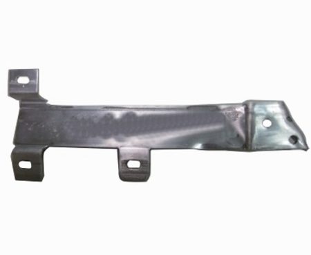 Left Front bumper support bracket F01|F02; Sedan; Side Bracket - BMW 740i 2011-2015