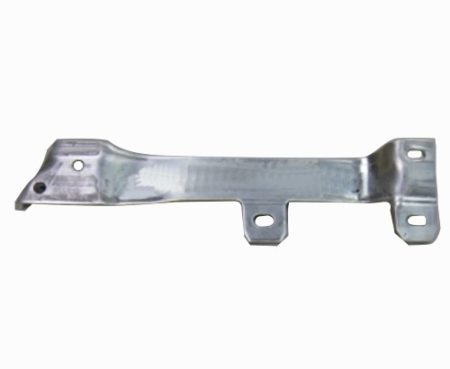 Right Front bumper support bracket F07; GRAN TURISMO; Side Bracket - BMW 535i GT 2010-2017