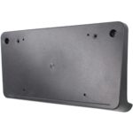 Front bumper license bracket F10; Sedan - BMW 528i 2011-2013