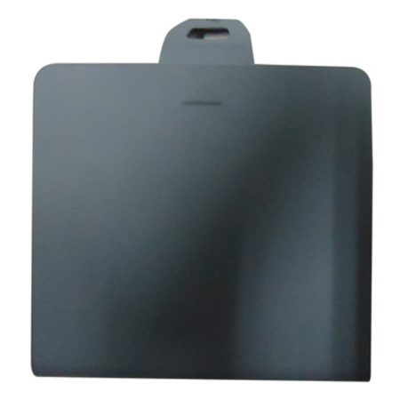 Rear bumper tow hook F10; Sedan; w/M Pkg; PTM - BMW 535i 2011-2016