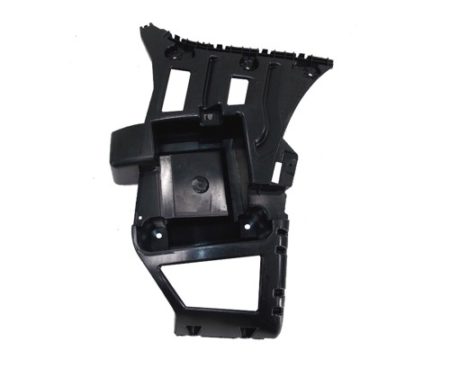 Right Rear bumper cover support F48; w/M Pkg - BMW X1 2016-2022