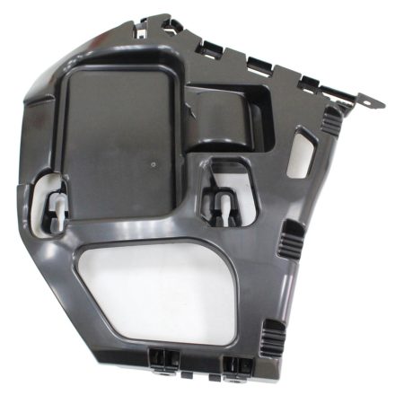 Right Rear bumper cover support F22; Coupe - BMW M235i xDrive 2015-2016