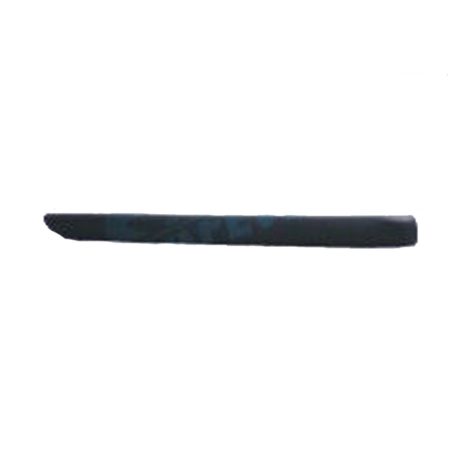 REAR BUMPER MOLDING LH ; 3-SERIES-SEDAN 2002-2005