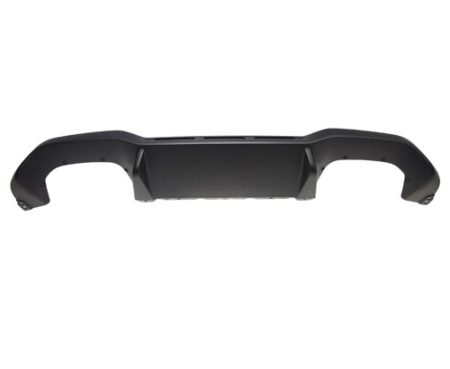 Rear bumper valance panel F87 - BMW M2 2016-2020