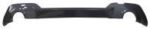 Rear bumper valance panel G20; Sedan; w/M Sport - BMW 330i 2019-2022