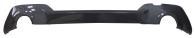 Rear bumper valance panel G20; Sedan; w/M Sport - BMW 330i xDrive 2019-2022