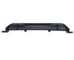 Rear bumper valance panel G20; Sedan; M PERFORMANCE; Rear Diffuser; Lower; prime - BMW 330i 2019-2019
