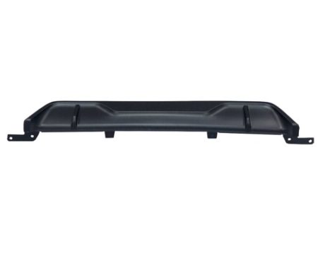 Rear bumper valance panel G20; Sedan; M PERFORMANCE; Rear Diffuser; Lower; prime - BMW 330i 2019-2019
